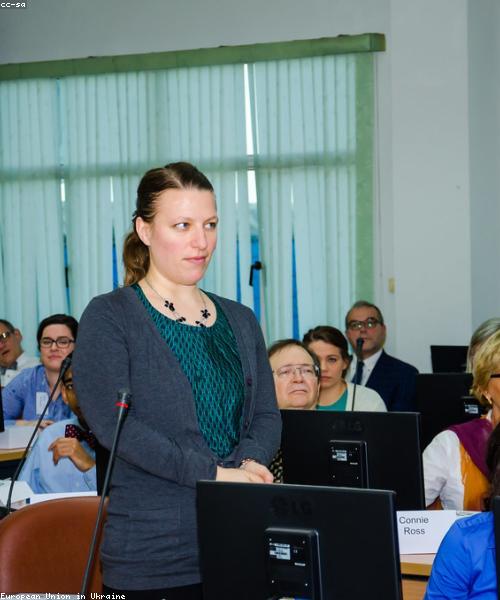 Портрет финансового директора компании Северус